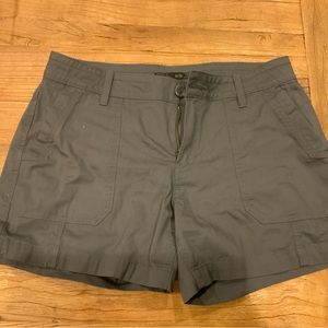 Prana Elle shorts
